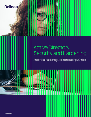 AD Security and Hardening
