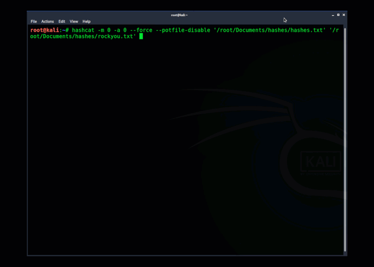 How to Hack Command Prompt at school to change passwords and more