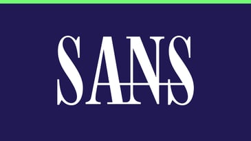 SANS