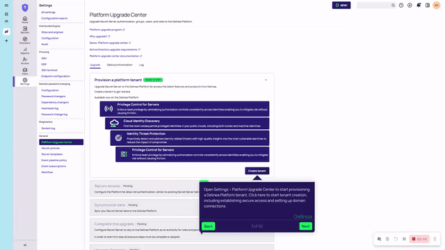 delinea-platform-upgrade-interactive-anim