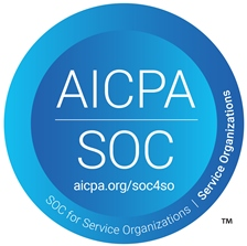 SOC 2 Certified - Badge