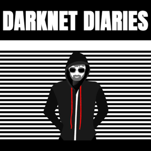 Podcast: Darknet Diaries