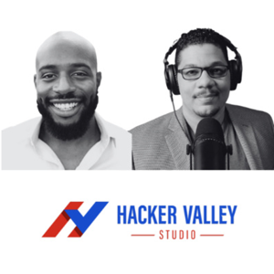 Podcast: Hacker Valley Studio