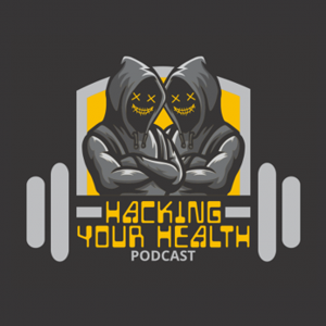 Podcast: Hacking Your Health