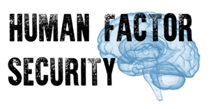 Podcast: Human Factor Security