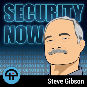 Podcast: Security Now