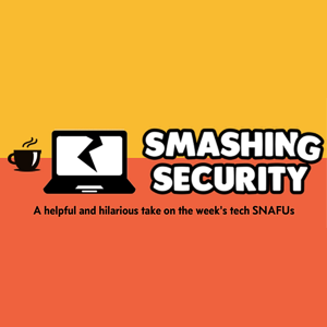 Podcast: Smashing Security