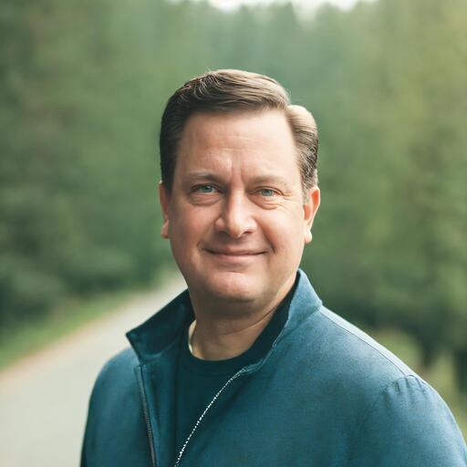 Doug Treff
