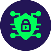 Correct Identity Access Icon