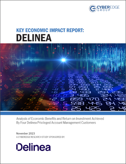 Key Economic Impact Report: Delinea