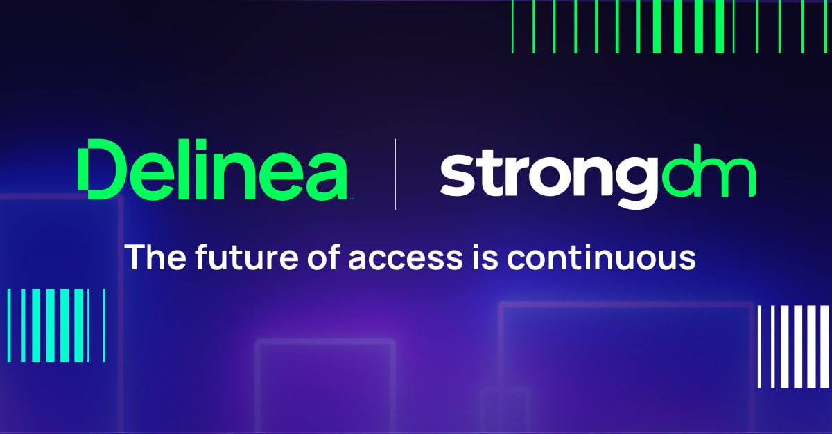 The Future of Access Is Continuous  