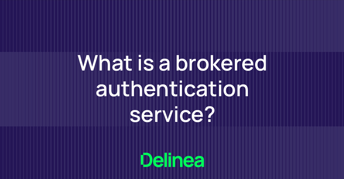 Authentication Service