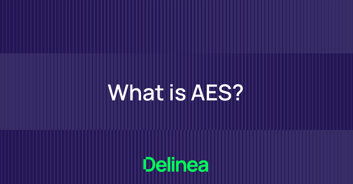 What is Advanced Encryption Standard (AES)?