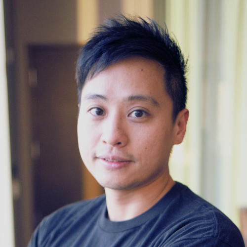 Ian Lau