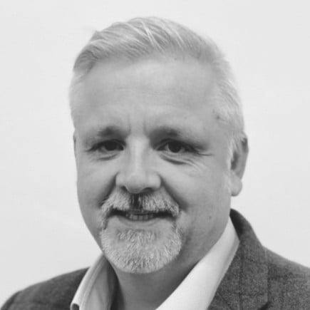 Andrew Bushby