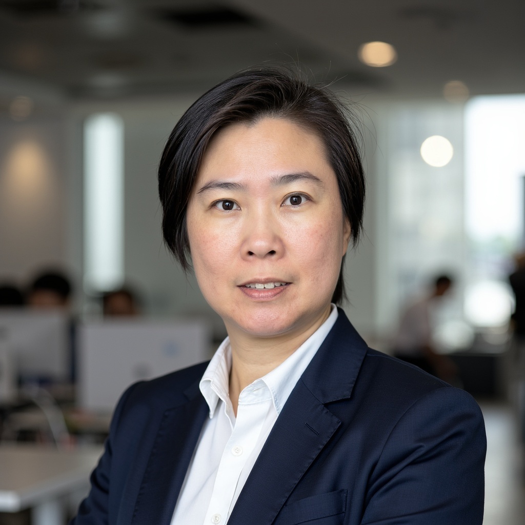 Cynthia Lee