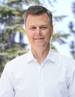 David McNeely
