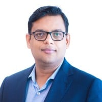 Ravi Sudhakar Kambhampati
