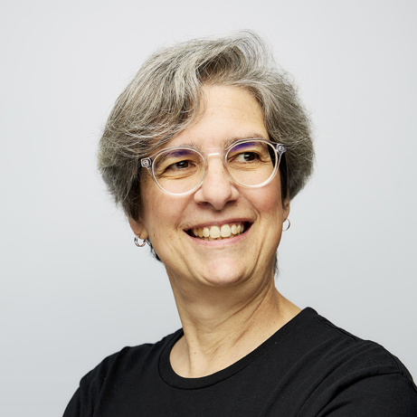 Ann Izra