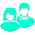 Icon: People