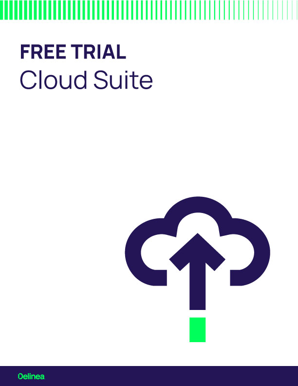 Cloud Suite Trial