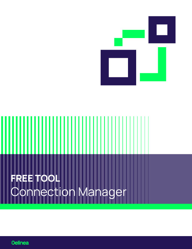 Connection Manager Free