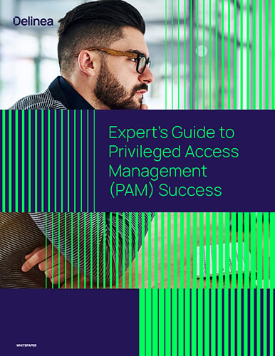 Expert's Guide to Privileged Access Management eBook