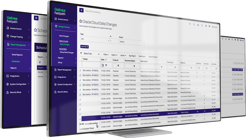 delinea-image-fastpath-change-tracking-screens