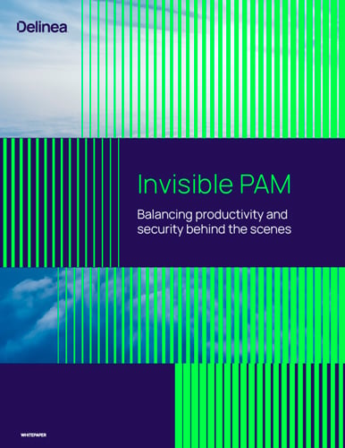 Invisible PAM: Balancing Productivity and Security Behind the Scenes