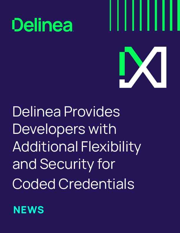 News: Delinea Provides Developers with Additional Flexibility and Security for Coded Credentials