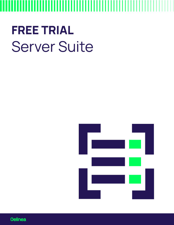 Server Suite Trial
