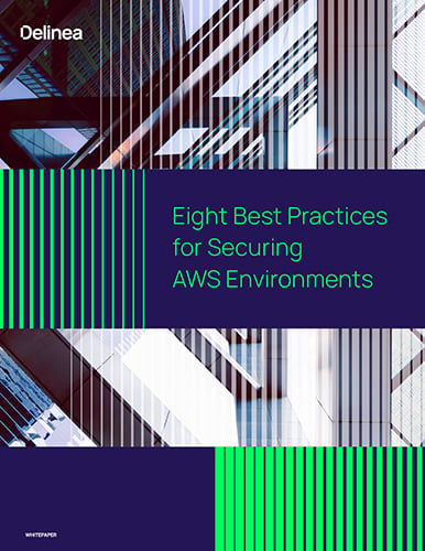 8 Best Practices for Securing AWS Environments
