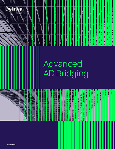 Advanced Active Directory Bridging