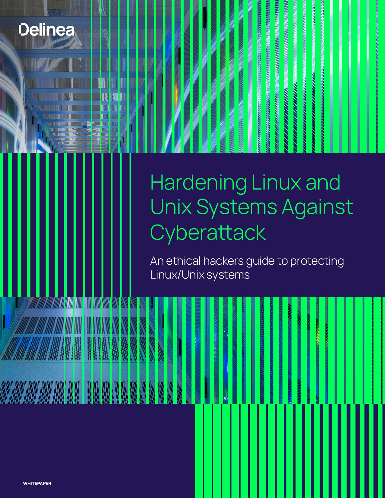Hardening Linux and Unix Systems Against Cyberattack