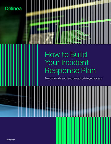 How to Build Your Incident Response Plan