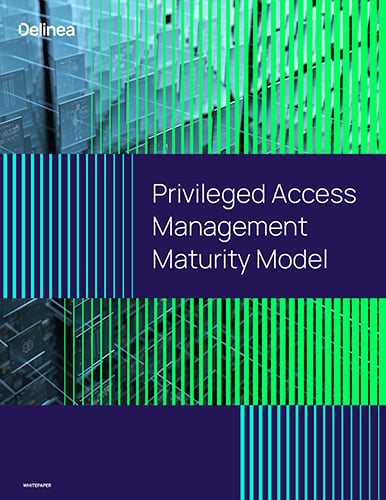 Modelo de Maturidade da gestão de acessos priviligiados 