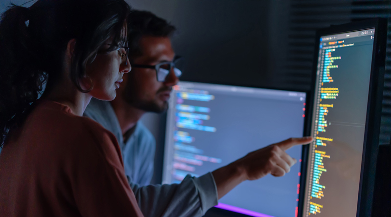 delinea-photo-secure-credentials