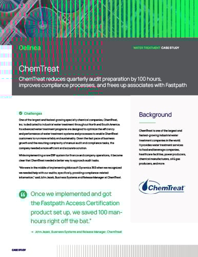 ChemTreat
