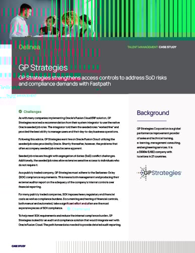 GP Strategies