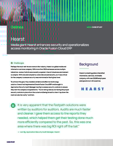 Hearst