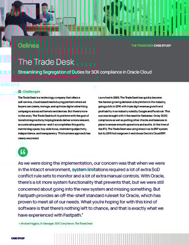 The Trade Desk