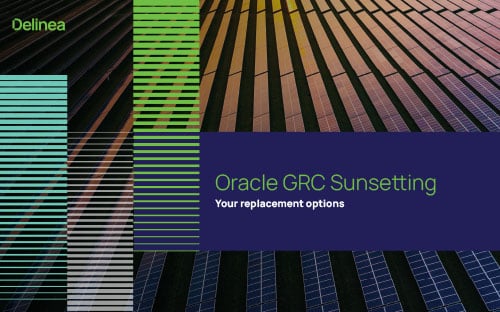 Oracle GRC Sunsetting: Your Replacement Options