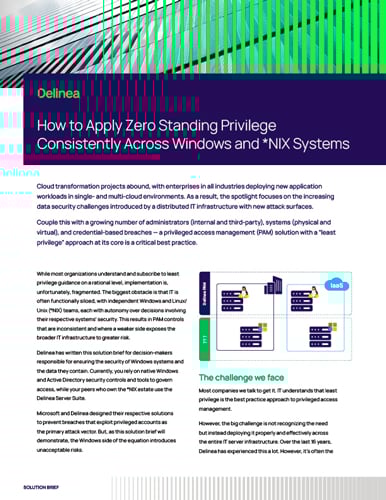 delinea-image-apply-zero-standing-privilege-windows-nix-solution