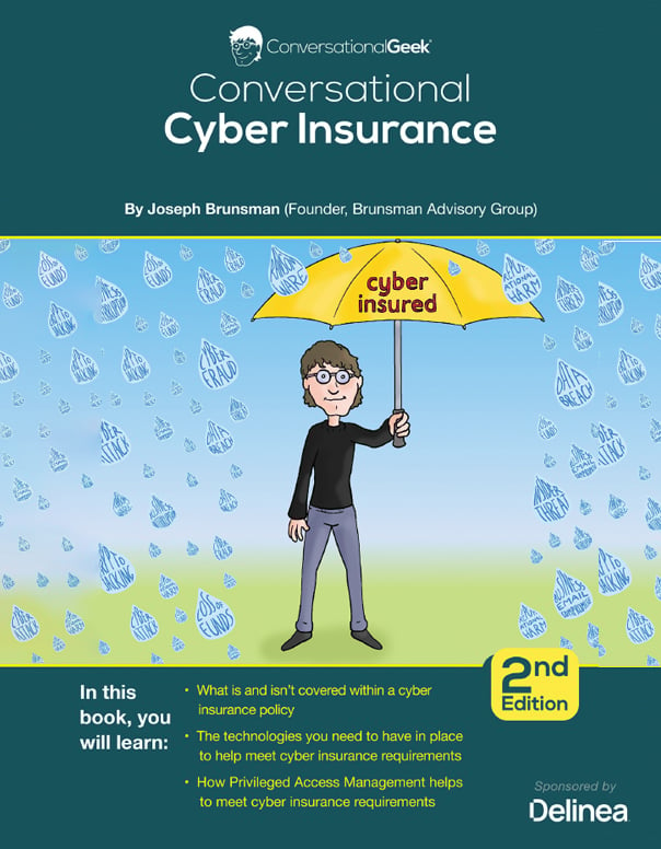 Conversational Cyber Insurance