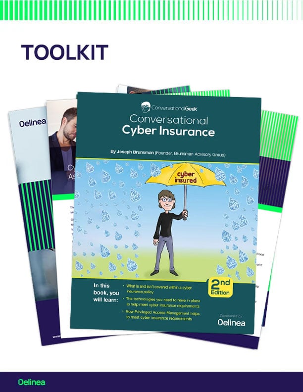 Cyber Insurance Readiness Toolkit 