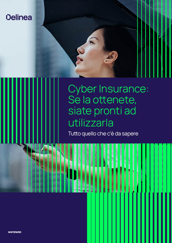 Cyber Insurance:  Se la ottenete, siate pronti ad utilizzarla