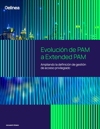 Evolución de PAM a Extended PAM