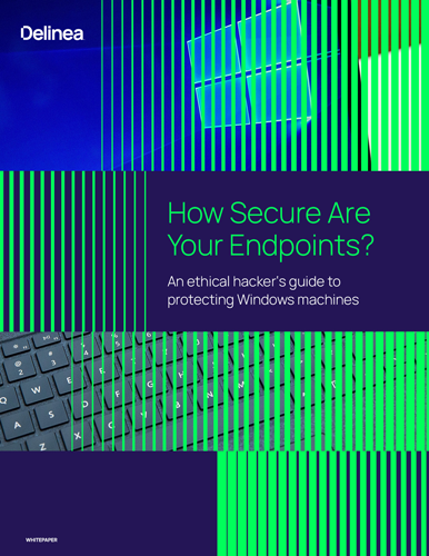 Guide: How secure are your endpoints?