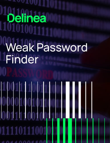 Active Directory Weak Password Finder
