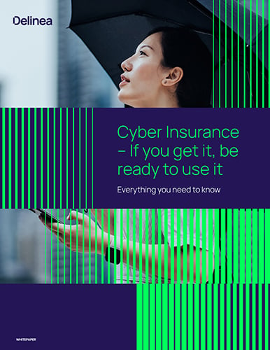 Cyber Insurance Research - If you get it, be ready to use it